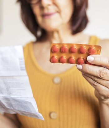 Menopauza. Të dhëna të reja pozitive për medikamentin Elinzanetant